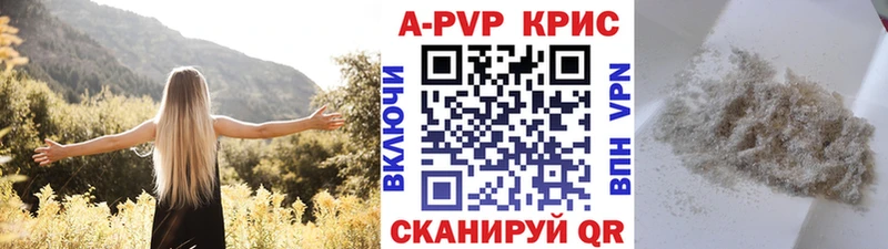 А ПВП крисы CK  Кашин 